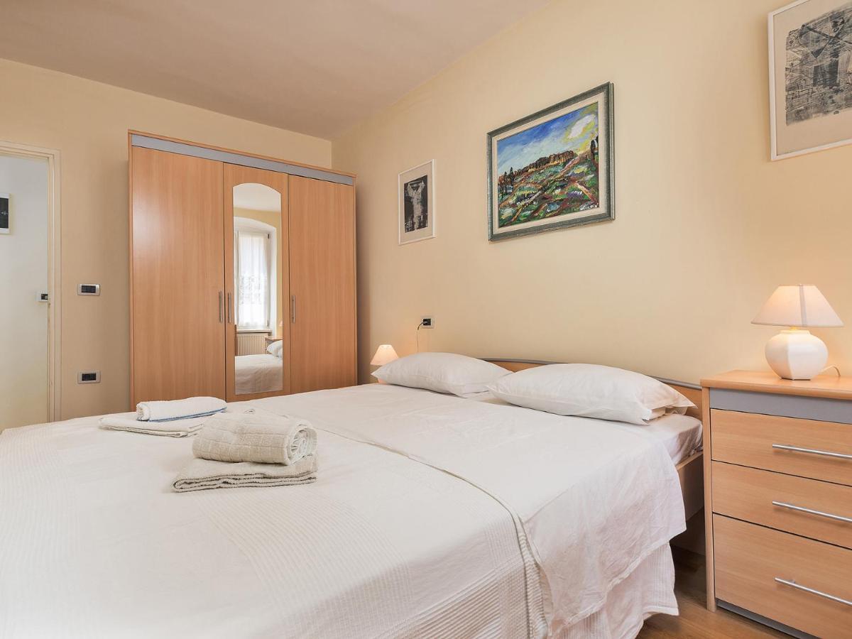 Ferri Fi 2Bdr Apartment By Irundo Rovinj Kültér fotó